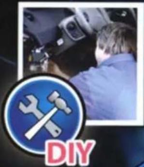 DIY