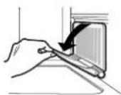 SHARP SJF-75PCSL - Before using your refrigerator - 4