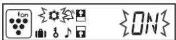 SHARP SJ-F70PESL - Express Freezing (Only For SJ-F70PS, SJ-F70PE, SJ-F75PS, SJ-F75PE) - 2