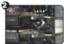 THERMALTAKE Purepower RX 500W - Purepower™ RX - 2