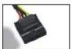 THERMALTAKE Purepower RX 500W - Purepower™ RX - 6