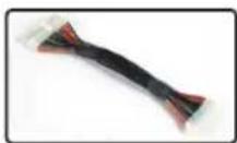 THERMALTAKE Purepower RX 500W - Cable Retail Package(Optional) - 2