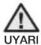 SAMSUNG VCC4470S3V - GÜVENLİK BİLGİLERİ - 1