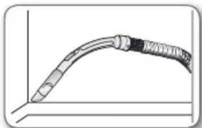 SAMSUNG VCMA18AV - Boru (Seçenek) - 4