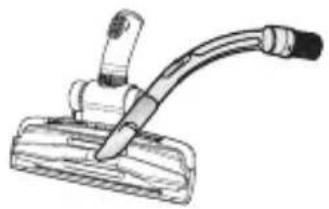 SAMSUNG VCMA18AV - Boru (Seçenek) - 6