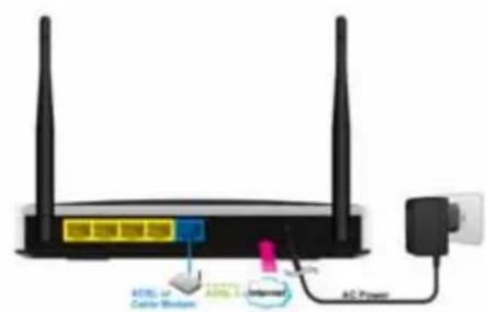 AT&T at Cable Window ATC Power