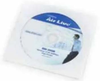 AIRLIVE GW-300R - Packing List - 3