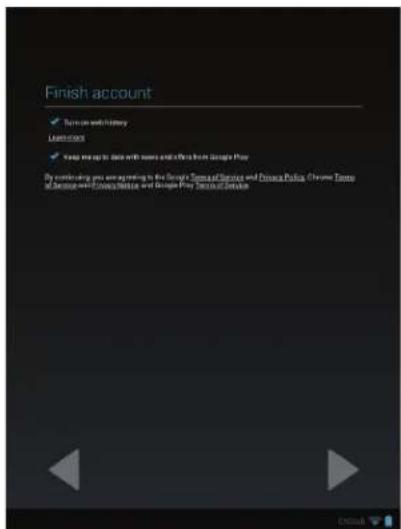 Finish account ✓ Turn on and history User accounts ✓ Save up up to date with home and offer from Google Play By considering you are agreeing to the Google Server or Services and Privacy Policy, Chrome Server all services and services available and provide free service details.
