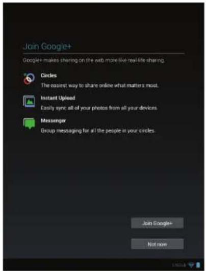 Join Google+ Google+ makes sharing on the web more like real-life sharing. Circles The easiest way to share online what matters most. Instant Upload Easily sync all of your photos from all your devices. Messenger Group messaging for all the people in your circles. Join Google+ Not now