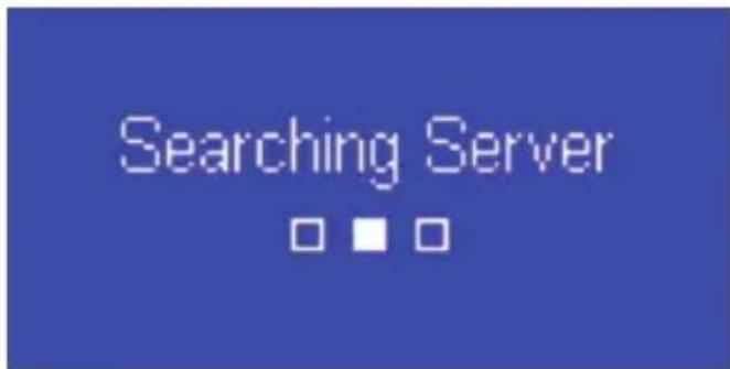 Searching Server □ □ □