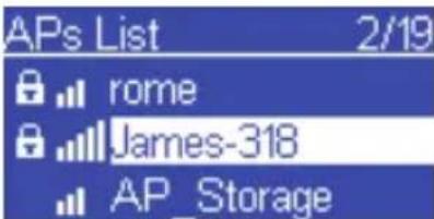 Aluratek AIRMM01F - Configure as an Wireless Client - 13