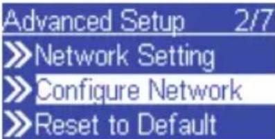 Aluratek AIRMM01F - Configure as an Wireless Client - 10