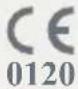 Barco FirePro V5800 - Explanation of symbols - 1