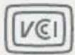 Barco FirePro V5800 - Explanation of symbols - 9