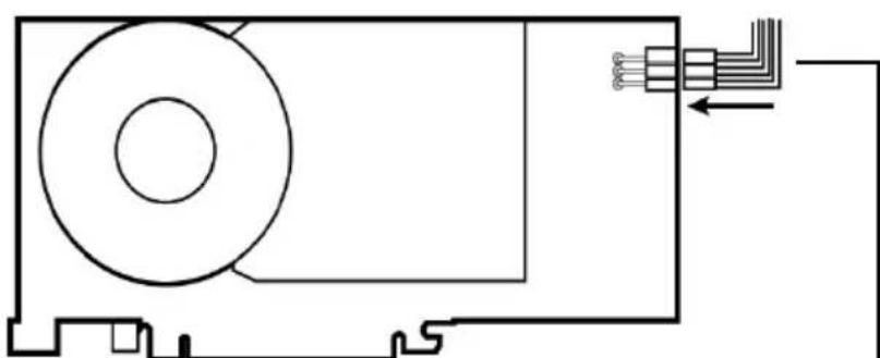 Barco FirePro V5800 - Installation Procedure - 5