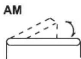 AM