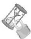 CDA MC60SS - START PROTECTION / CHILD LOCK - 2