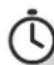 CDA MC60SS - KITCHEN TIMER - 1
