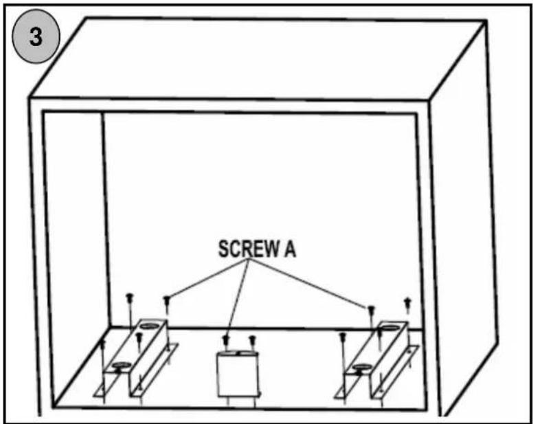 3 SCREW A