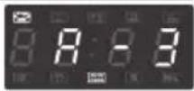 Caple CM112 - Auto Menu - 3