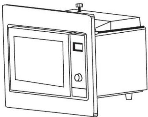 Caple CM112 - Built-in furniture - 2