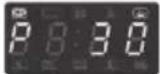 Caple CM112 - Cooking food - 8