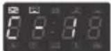 Caple CM112 - Cooking food - 11