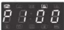 Caple CM112 - Cooking food - 1