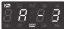 Caple CM112 - Auto Menu - 2