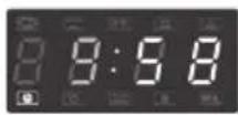 Caple CM112 - Program set in Advance - 3