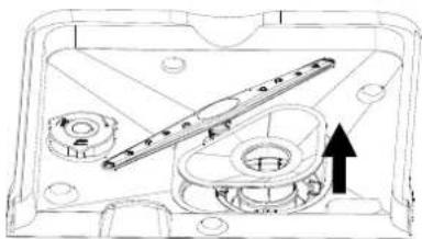 BELLING IDW450 MK2 - WARNING! - 2