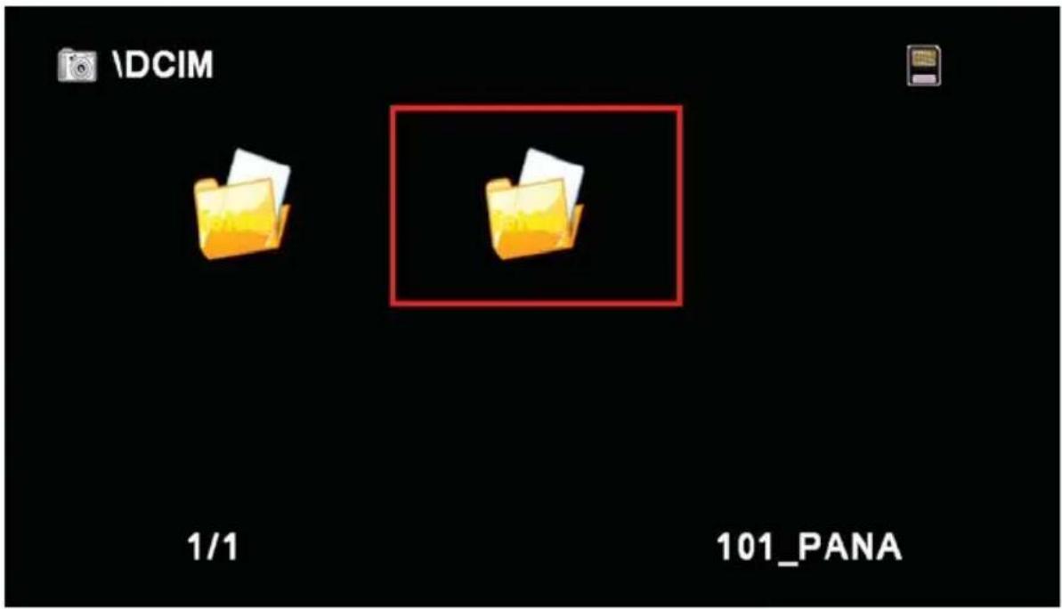 \DCIM 1/1 101_PANA