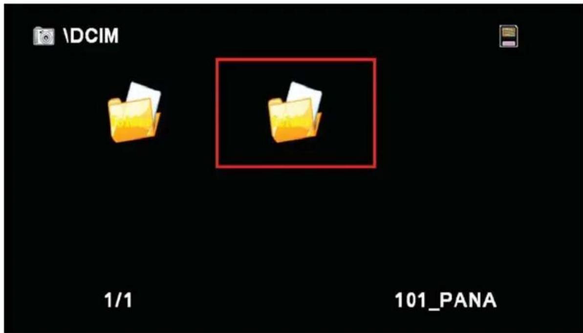 \DCIM 1/1 101_PANA