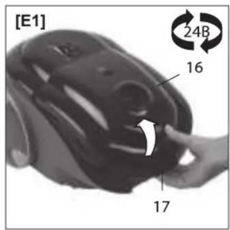 [E1] 16 24B 17