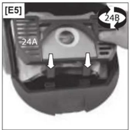[E5] 24A 24B