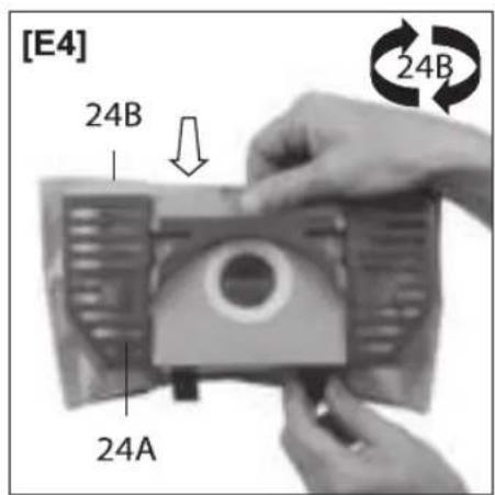 [E4] 24B 24A 24B