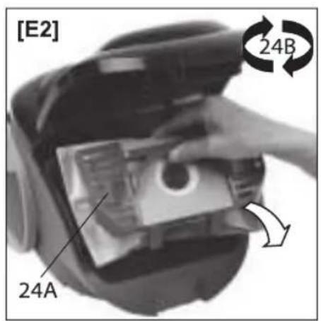[E2] 24A 24B