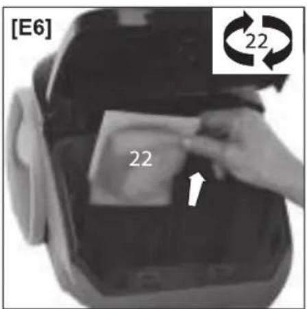 [E6] 22 22