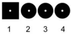 1 2 3 4