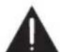 GPX HC208B - TO PREVENT FIRE OR SHOCK HAZARDS, DO NOT EXPOSE THIS UNIT TO RAIN OR MOISTURE. - 2