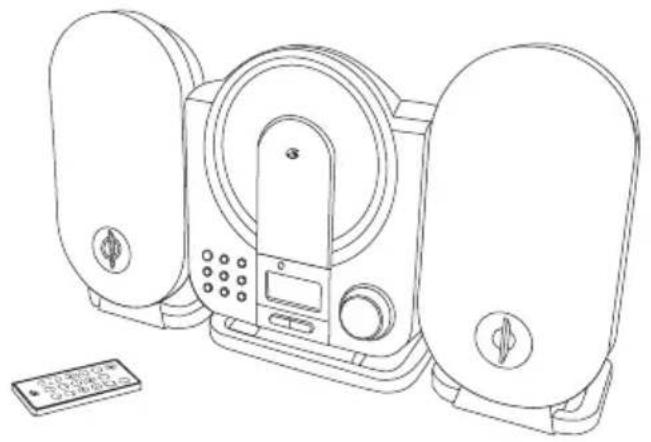 GPX HC208B - Important Safety Instructions - 3