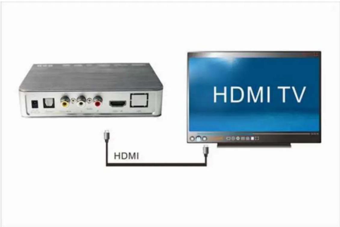 HDMI TV HDMI