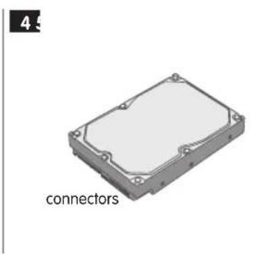 Kraun KR.QA - INSTALLAZIONE hARD DRIVES - 2