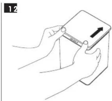 Kraun KR.QA - INSTALLAZIONE hARD DRIVES - 1