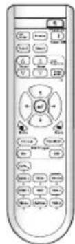 OPTOMA EH7500 - Package Overview - 7