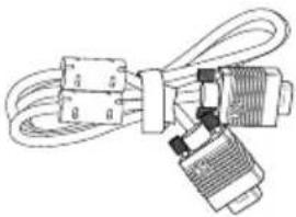 OPTOMA EH7500 - Package Overview - 3