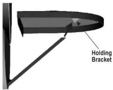Holding Bracket