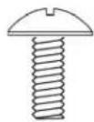 Char-Broil 12201570 - HARDWARE LIST - 4