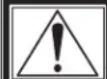Char-Broil 12201570 - WARNING - 2
