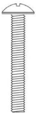 Char-Broil 12201570 - HARDWARE LIST - 3